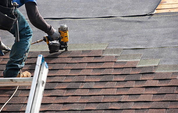 Licensed Gutter Installation service in Nichols, IA - Brentwood Metal Roofing